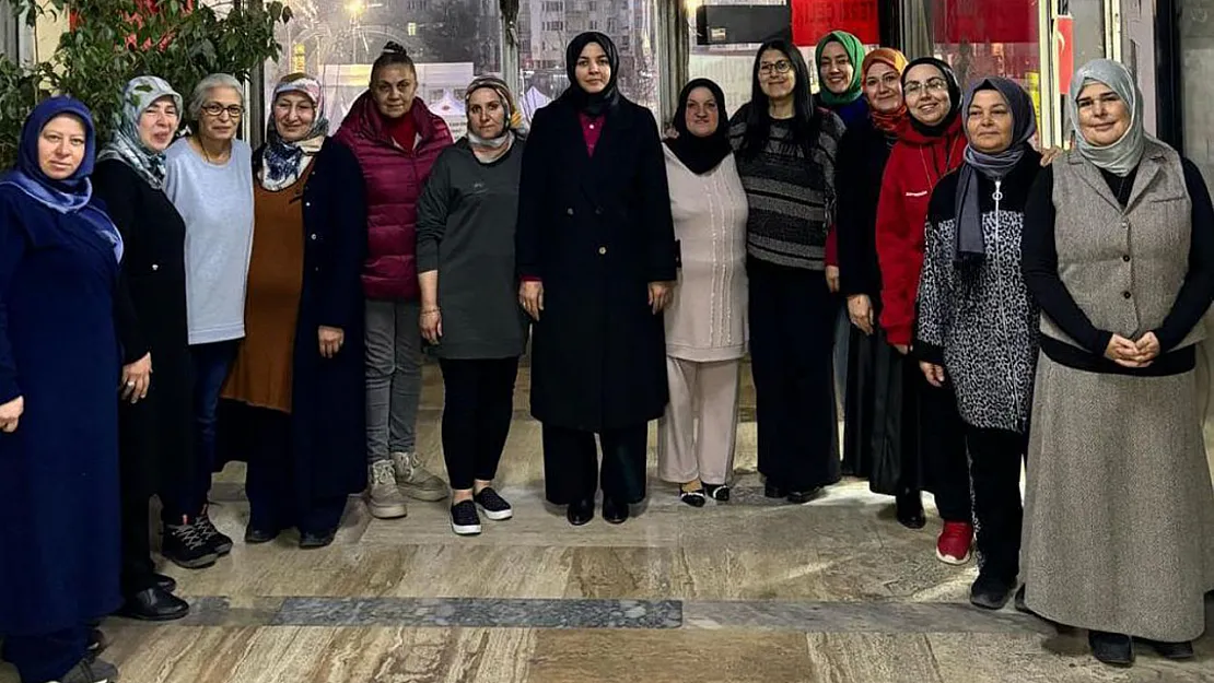 Karahisar Kadın Platformu'ndan Leman'a Sert Tepki