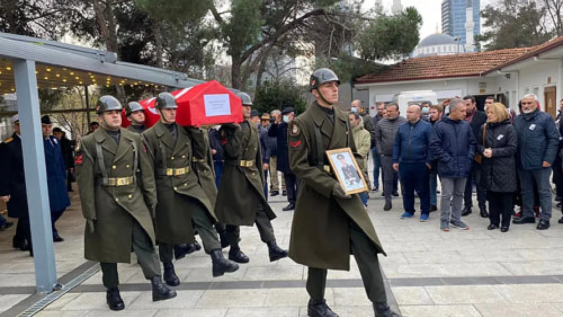 Karahisar Kartalı son yolculuğuna uğurlandı