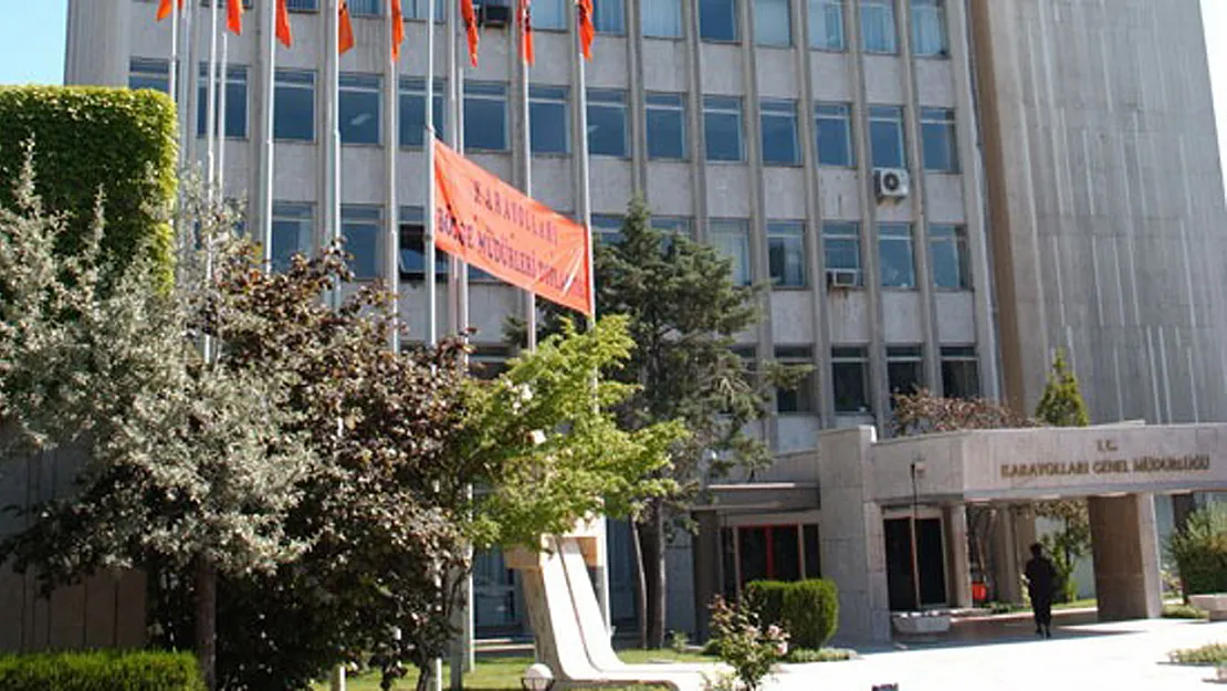 Karayolları Genel Müdürlüğüne 43 İşçi Alınacak