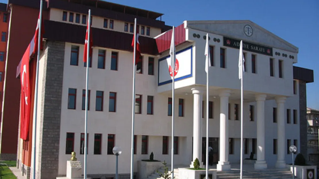 Kardeş kavgası davası  7,5 yıl ceza ile sonuçlandı