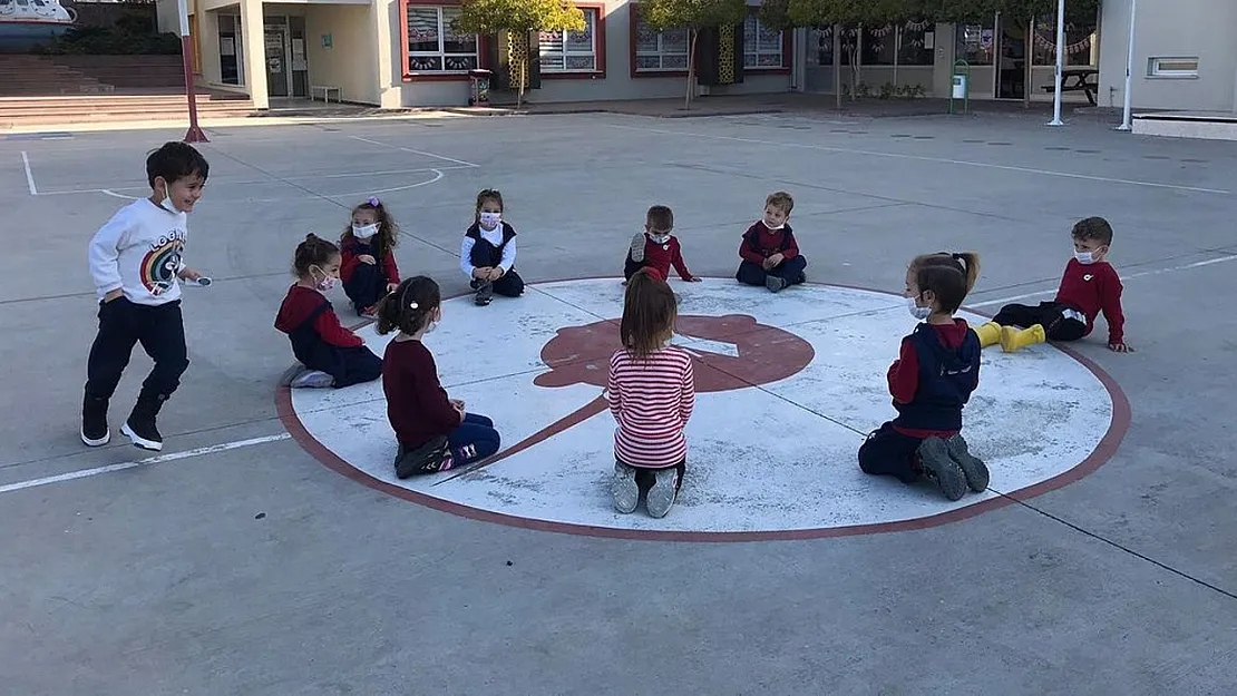 Kardeşlik için yarıştılar – Kocatepe Gazetesi