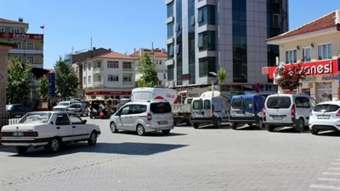 Kargın: Trafikte yetkimiz yok – Kocatepe Gazetesi