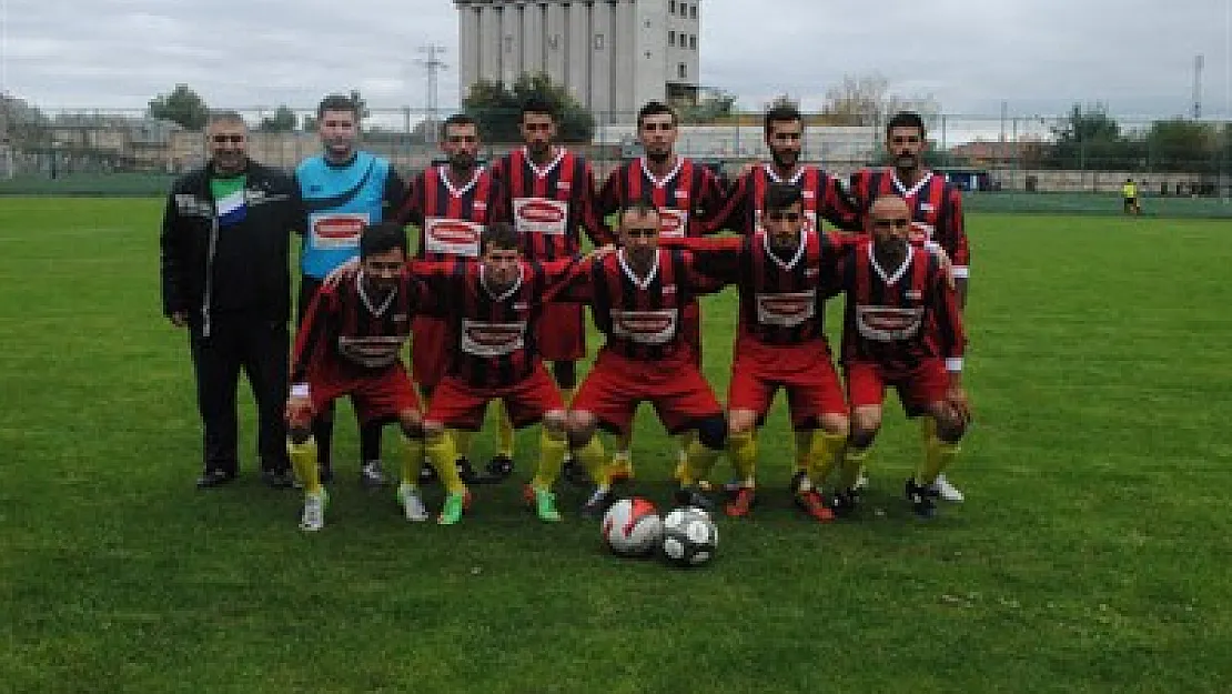 Karşıyaka'dan Play-Off atağı – Kocatepe Gazetesi