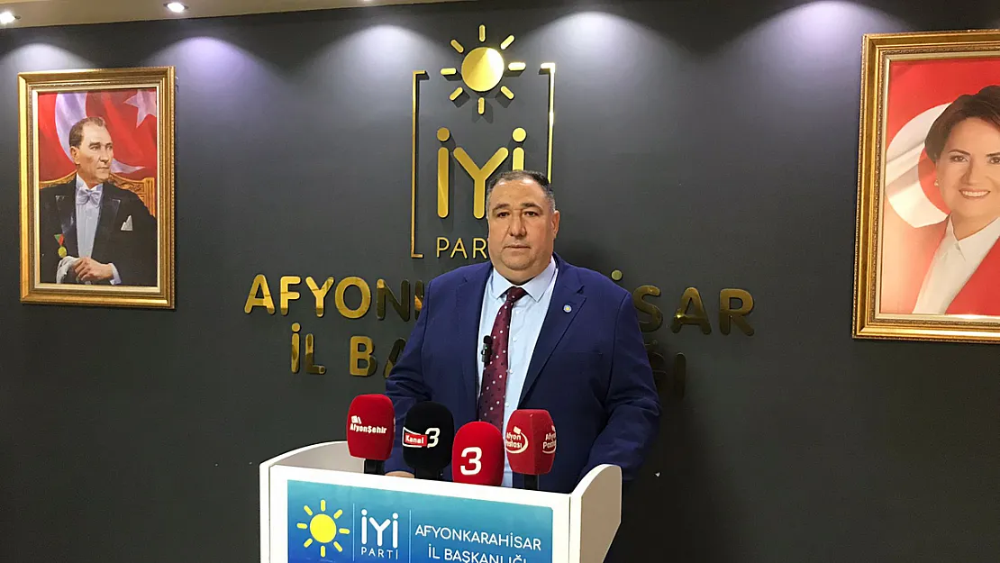 “Katil İsrail’i Kınıyorum”