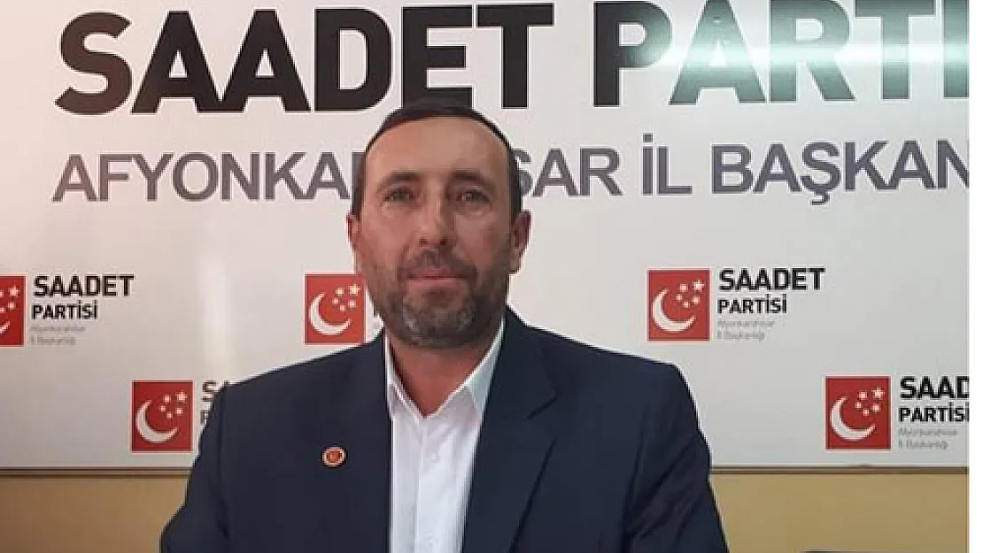 'Katlı Pazar esnafı sağlam söz bekliyor'