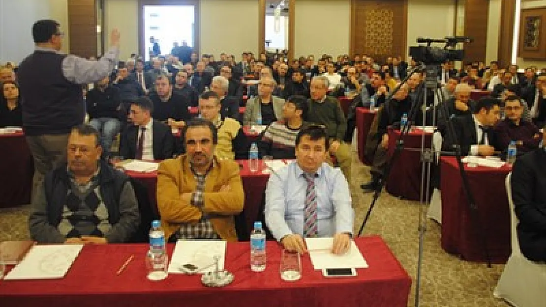 Kayıtlı istihdam ile herkes kazanır