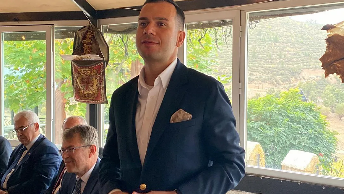 Kaymakamdan Meclise Çağrı: Tüm Eller Kalksın!