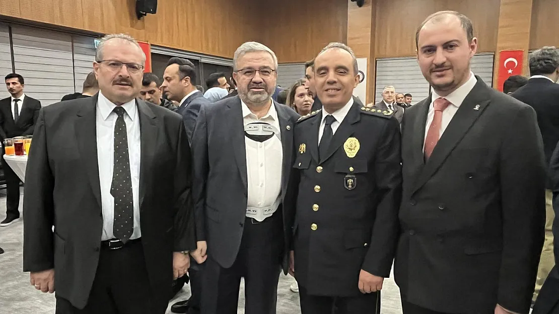 Kazadan Sonra İlk Program...