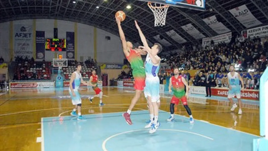 Keçiler Bursa karşısında – Kocatepe Gazetesi