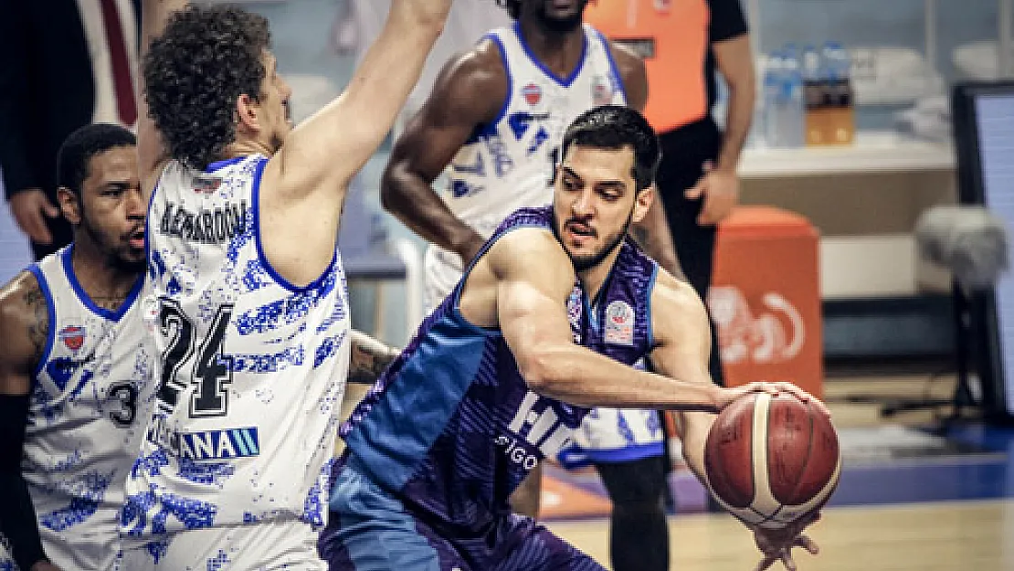 Keçiler namağlup lider Efes'i ağırlayacak
