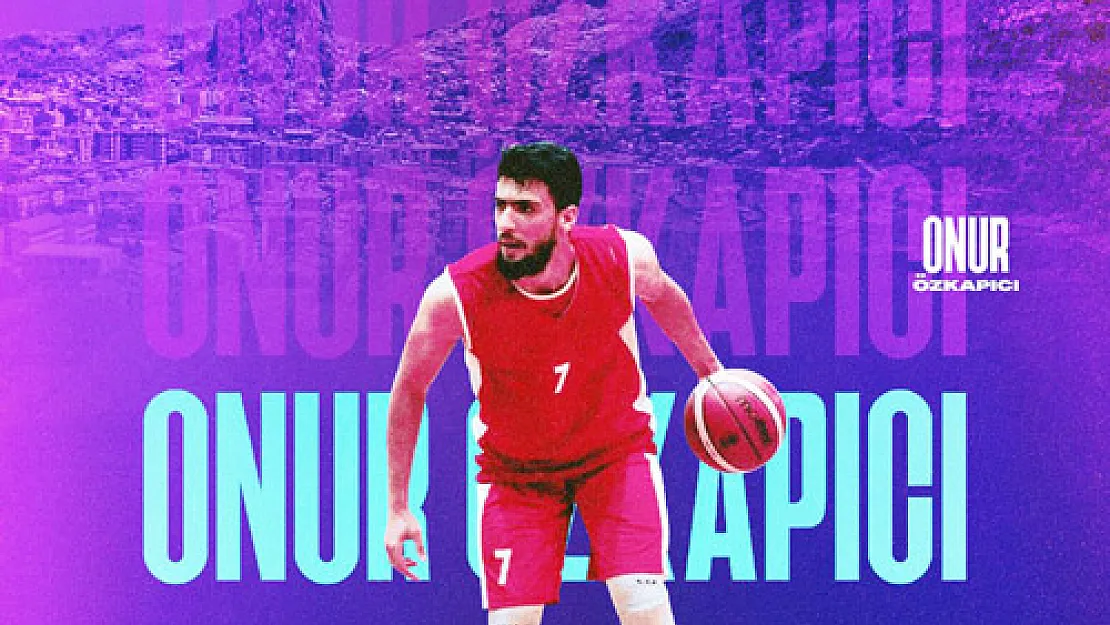 Keçiler Özkapıcı ile anlaştı