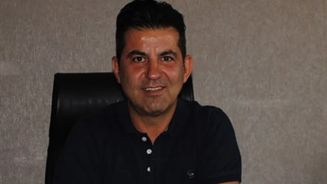 Keçilerin bağışı yerine ulaştı – Kocatepe Gazetesi