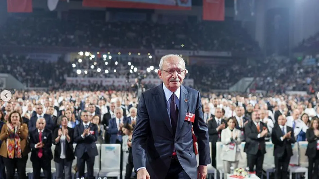 Kemal Kılıçdaroğlu Ne Mezunu?