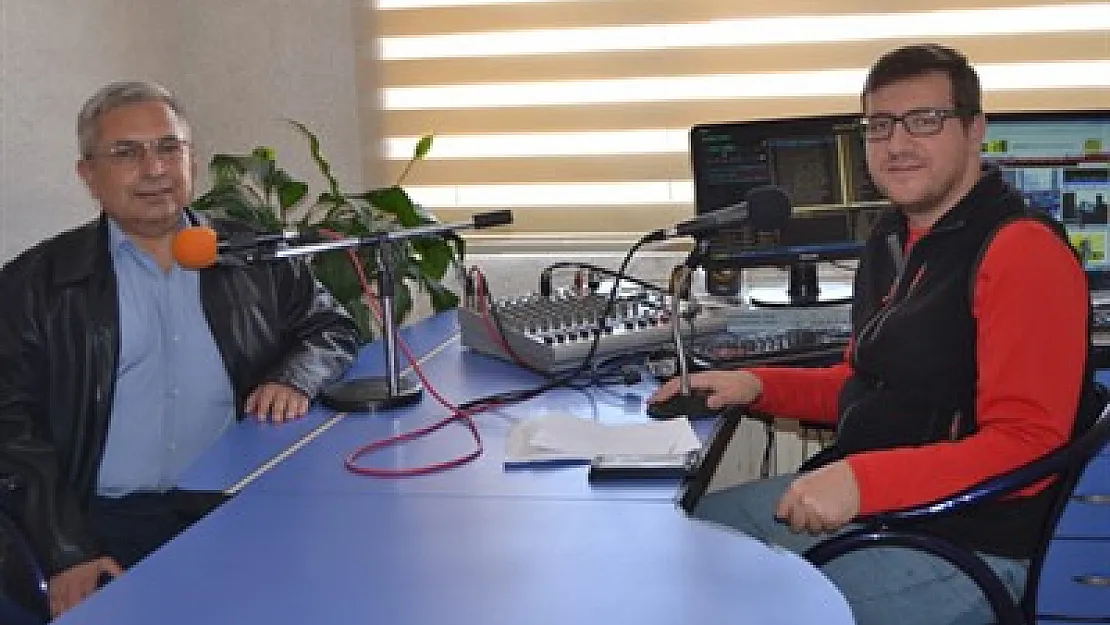 Kemik erimesine dikkat edilmeli – Kocatepe Gazetesi