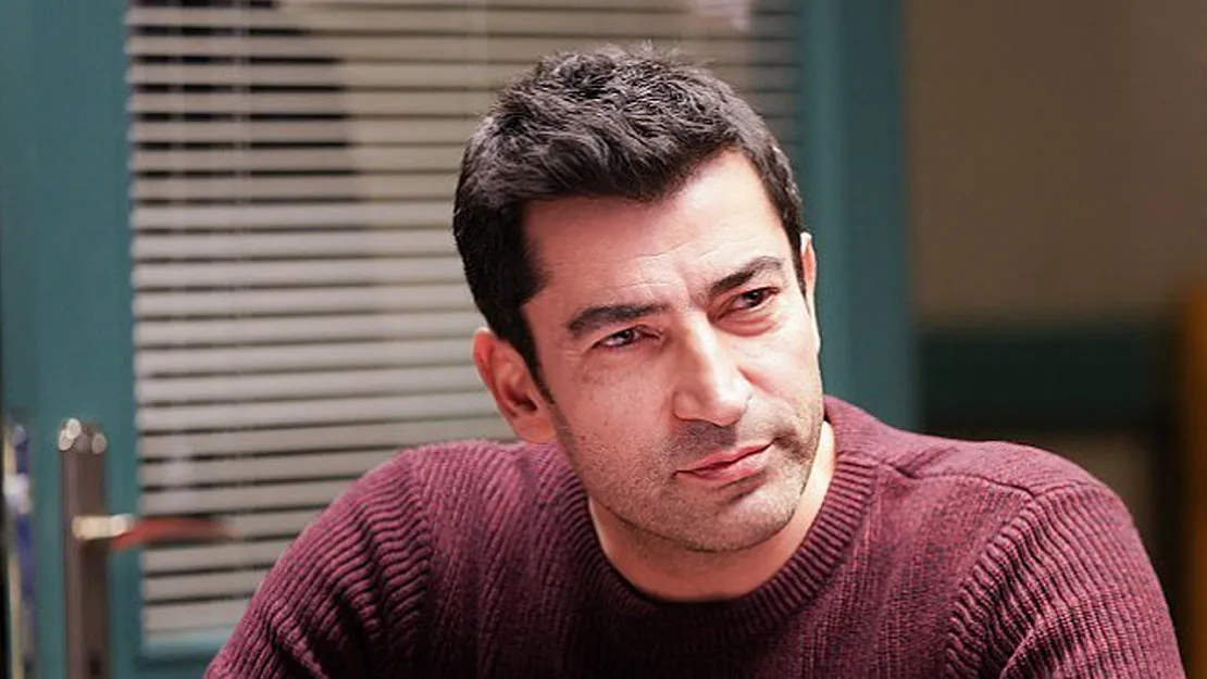 Kenan İmirzalıoğlu'nun Oynadığı Filmler Nelerdir?