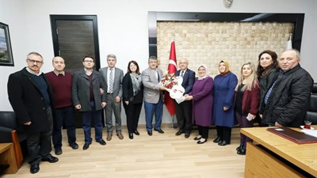 “Kent Konseyi tarihin en aktif dönemini yaşadı”