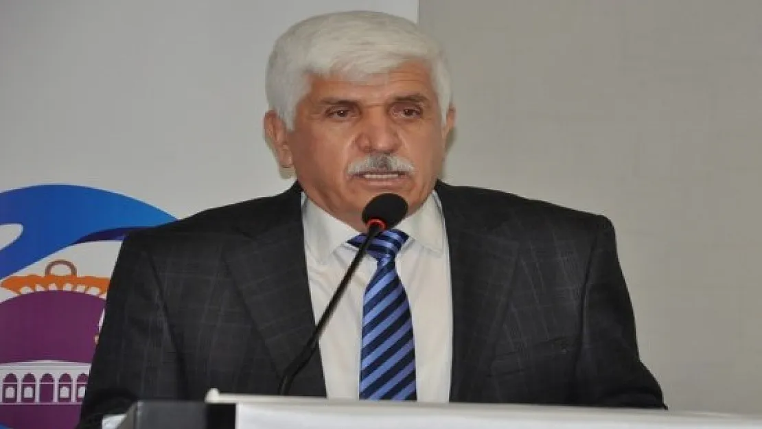 'Kent Konseyi'nde birlikte çalışacağız' – Kocatepe Gazetesi
