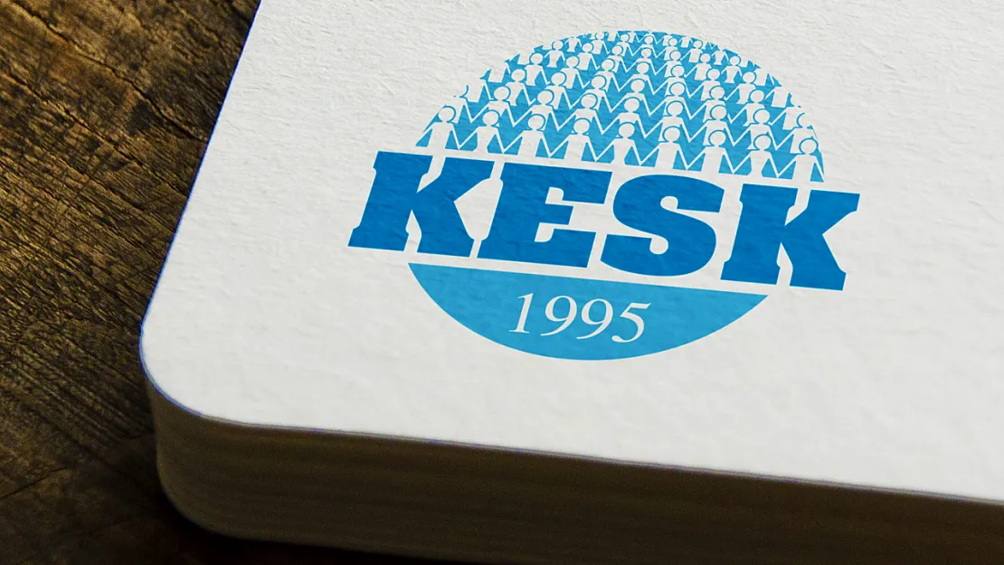 KESK'den greve davet – Kocatepe Gazetesi