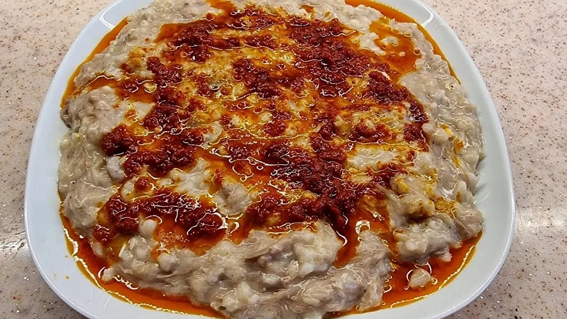 Keşkek İçinde Neler Var?