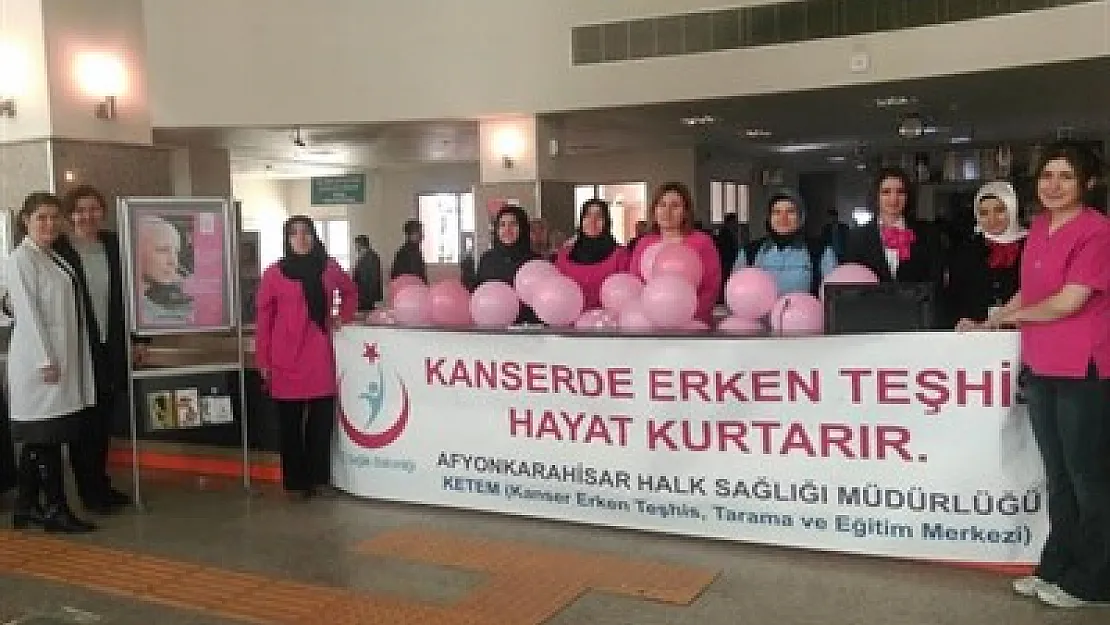 KETEM’de çalışmalar aralıksız sürüyor – Kocatepe Gazetesi