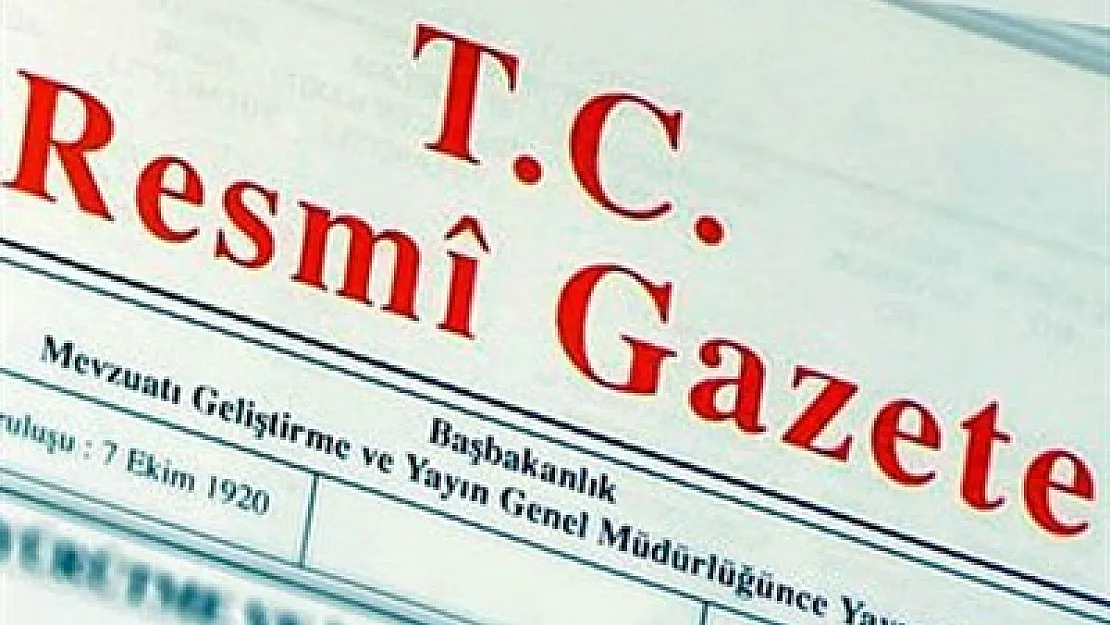 KHK’larda Afyon’dan isim yok – Kocatepe Gazetesi