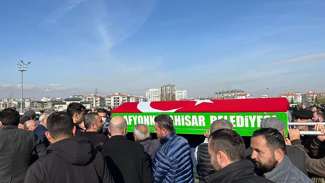 Kıbrıs gazisi askeri törenle sonsuzluğa uğurlandı