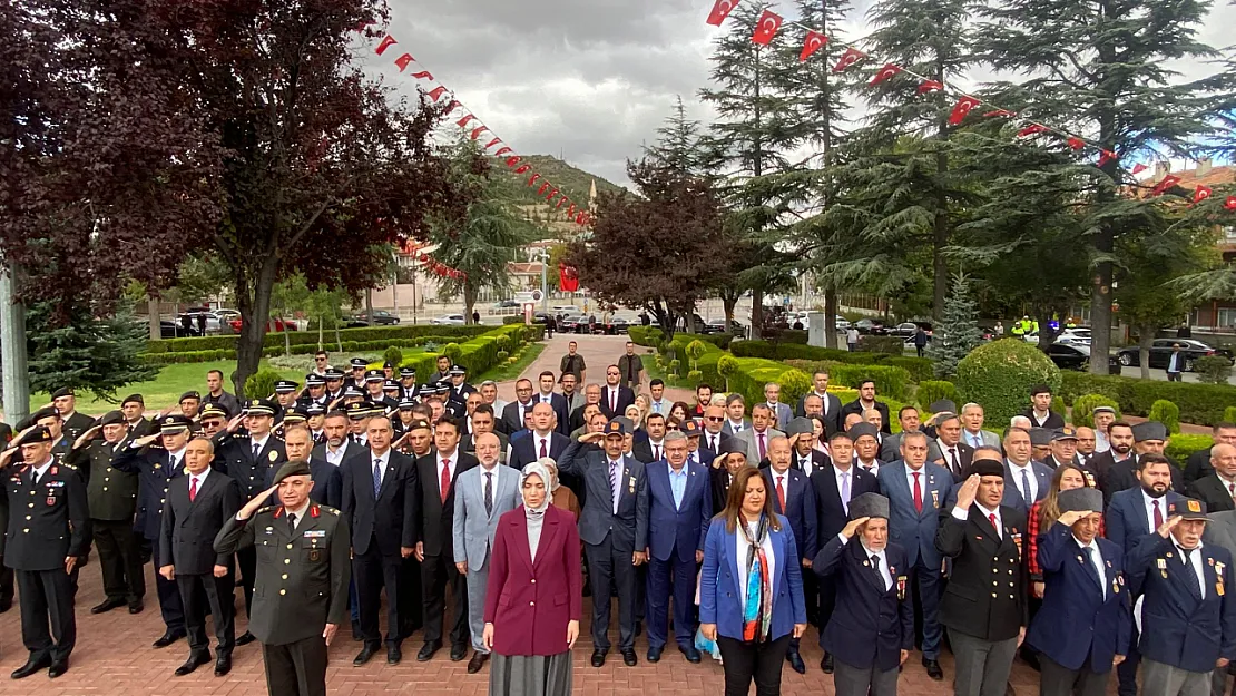 Kıbrıs Gazisi Şaban Koçak: Terörsüz Türkiye, Gelecek Nesillere En Büyük Miras