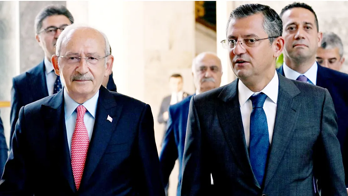 Kılıçdaroğlu tamam mı, devam mı