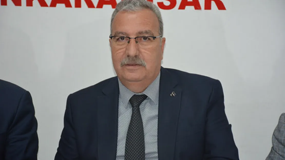 'Kılıçdaroğlu  tutarsız, HDP ile CHP artık tek parti'