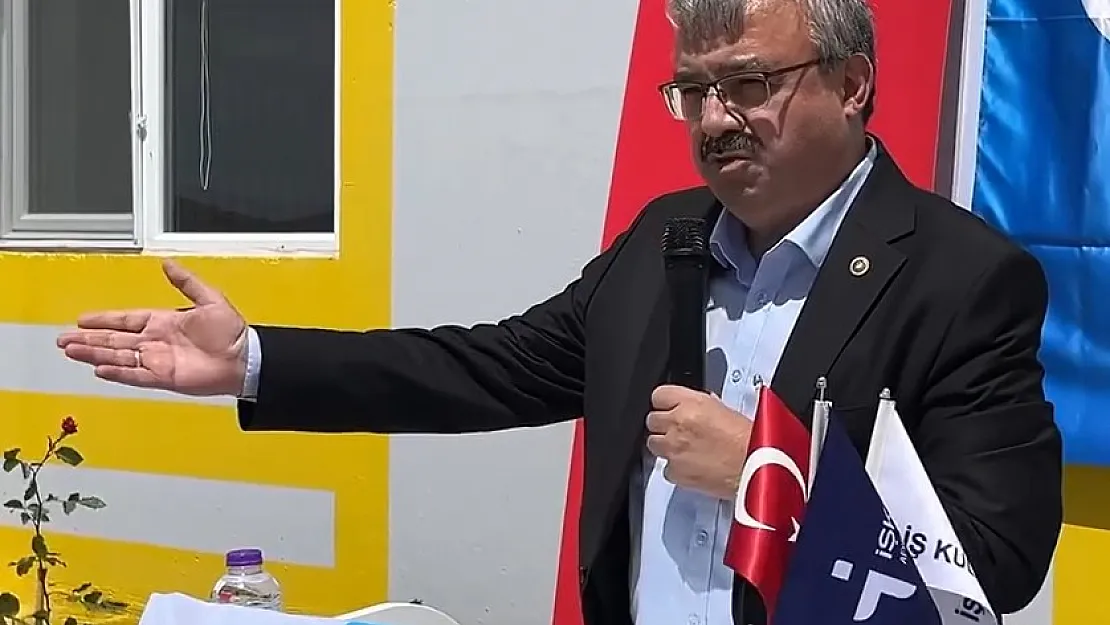 'Kimse Suç İşleme Özgürlüğüne Sahip Değil'