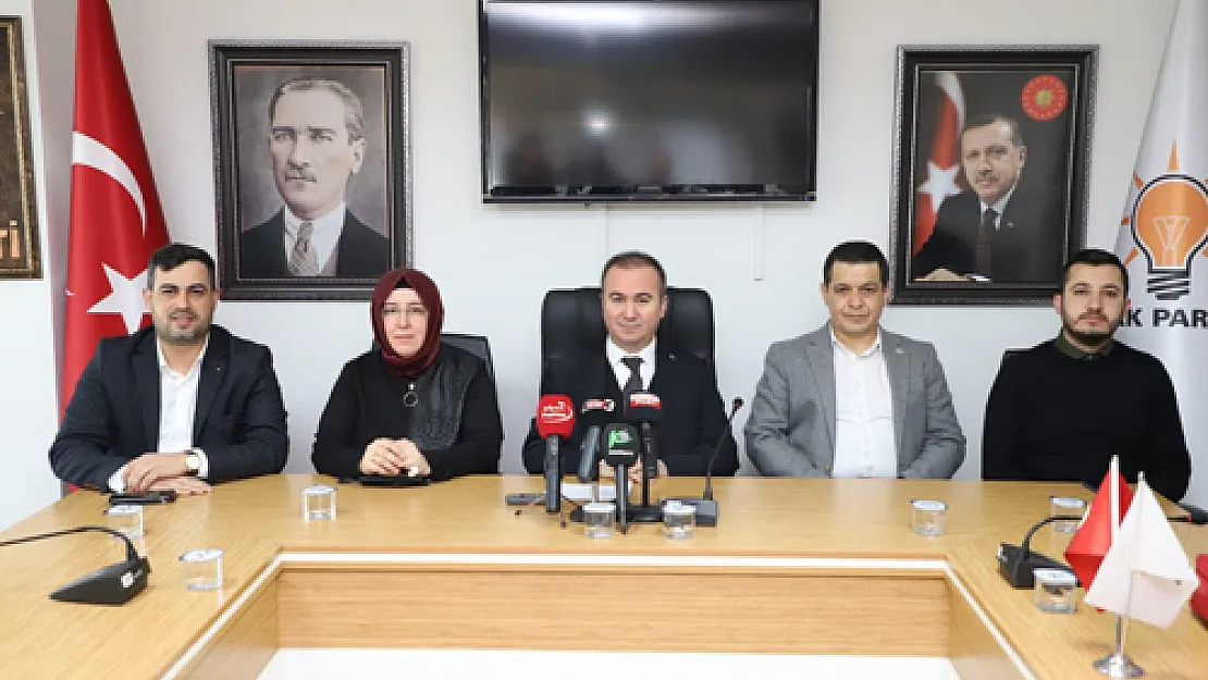 'Kırmızı ette Kayseri'nin Afyon'la  yarışması mümkün değil'
