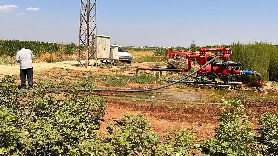 Kırsal Kalkınma Desteğiyle Hibeli Makine Aldılar