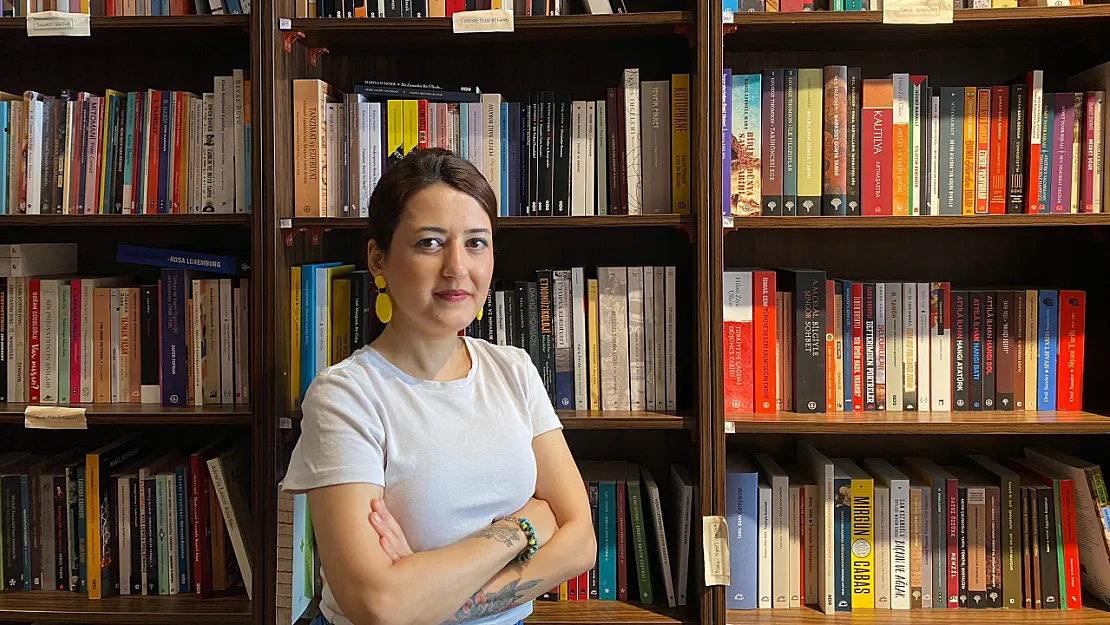Kitap Okuma Alışkanlığı Azalmıyor, Değişiyor