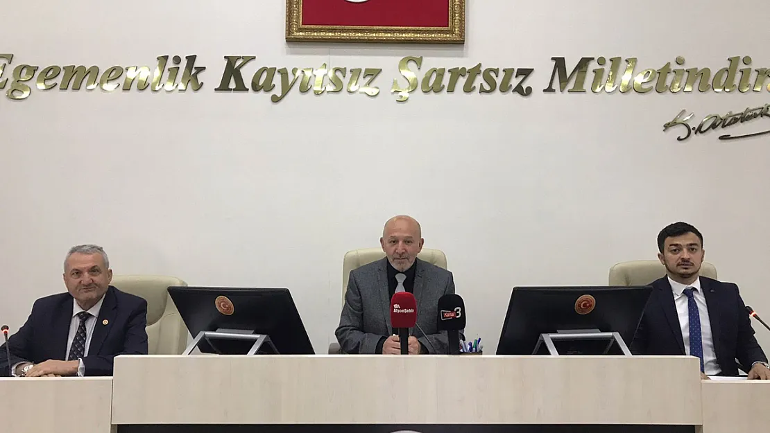 Kızılay Maden Suyu İşletmesine Yeni Kuyu Açılacak