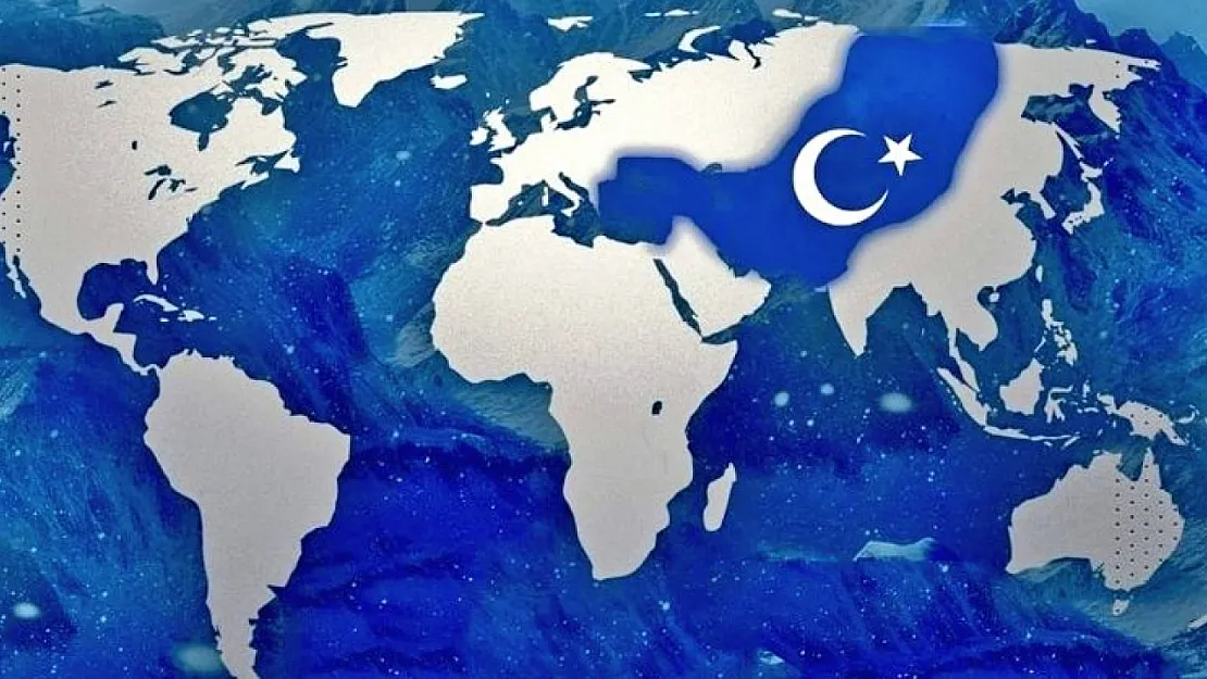 Kızılelma Nereleri Kapsar?