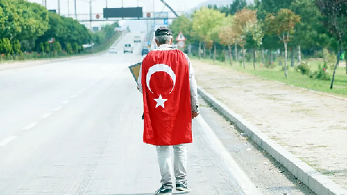 Kızını arayan baba, Afyon’dan Sivrihisar’a hareket etti