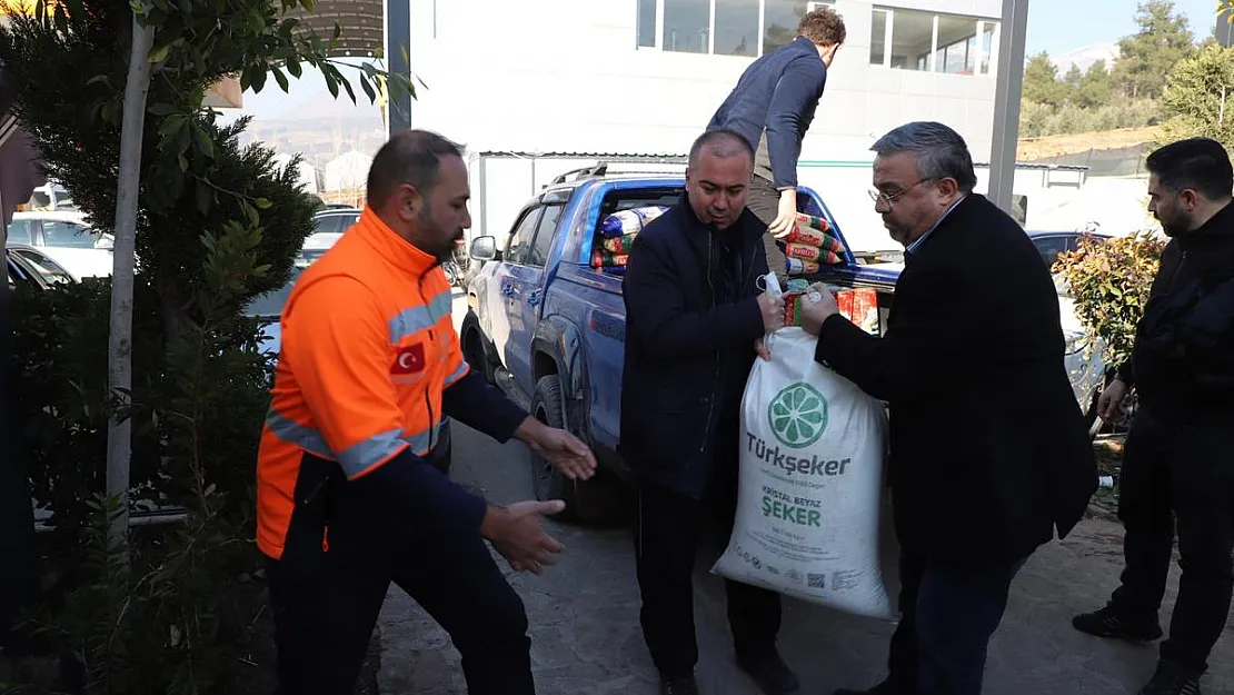 “Klavye silahşörlüğünü bırakın, sahaya gelin”