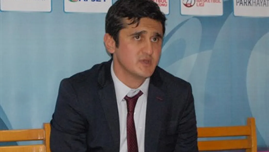 Koç Kabaran hakemlerden dert yandı