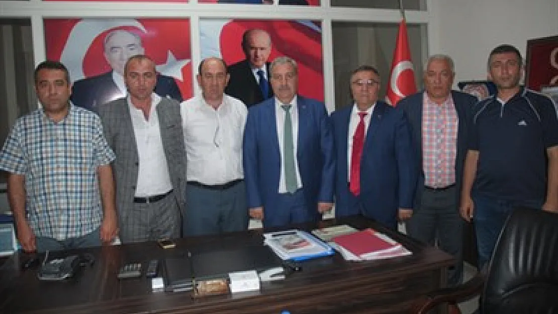 Kocacan: MHP kilit parti – Kocatepe Gazetesi