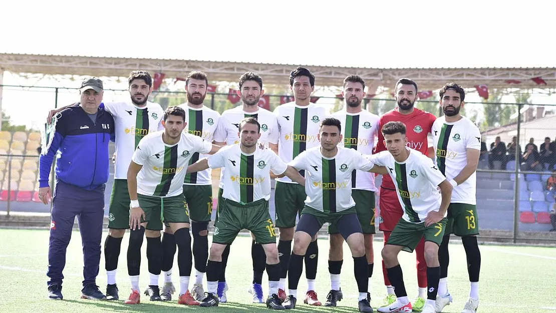 Kocaöz Demir’e 3 Attı 3 Aldı