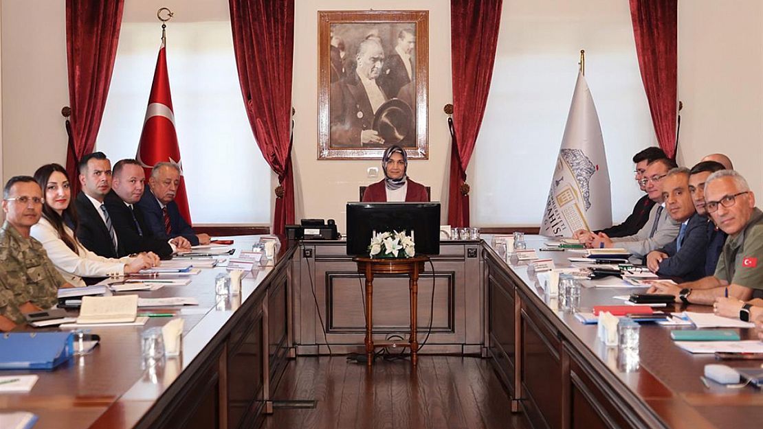 Kocatepe'de Solo Türk Coşkusu Yaşanacak