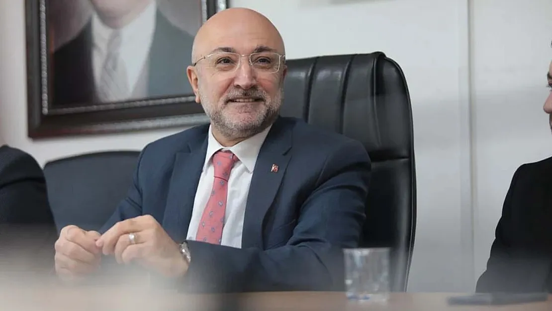 'Kocatepe Gazetesi, Şehrimizin Sesi Milletimizin Vicdanı'