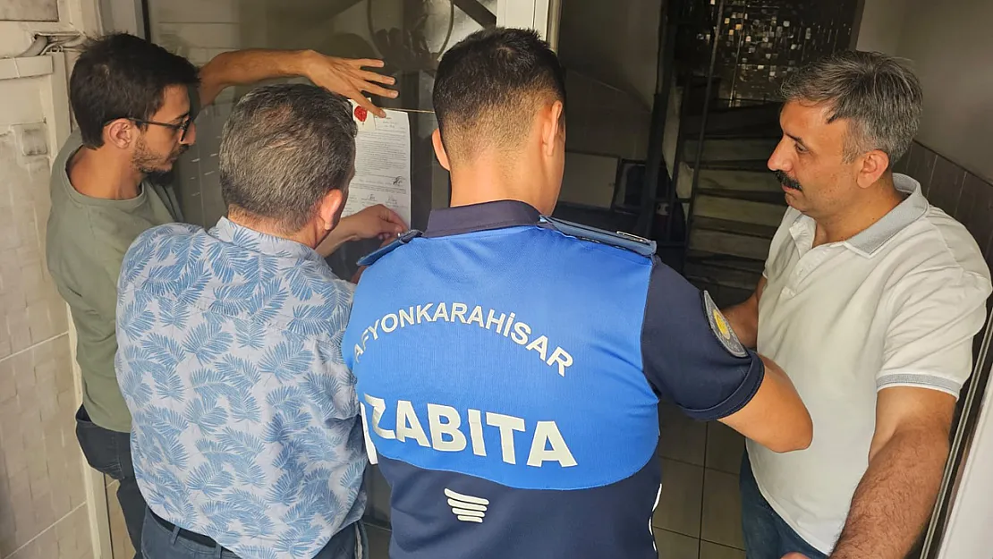 Kocatepe'ye Yapılan Baskı, Ulusal Basında Da Yer Buldu