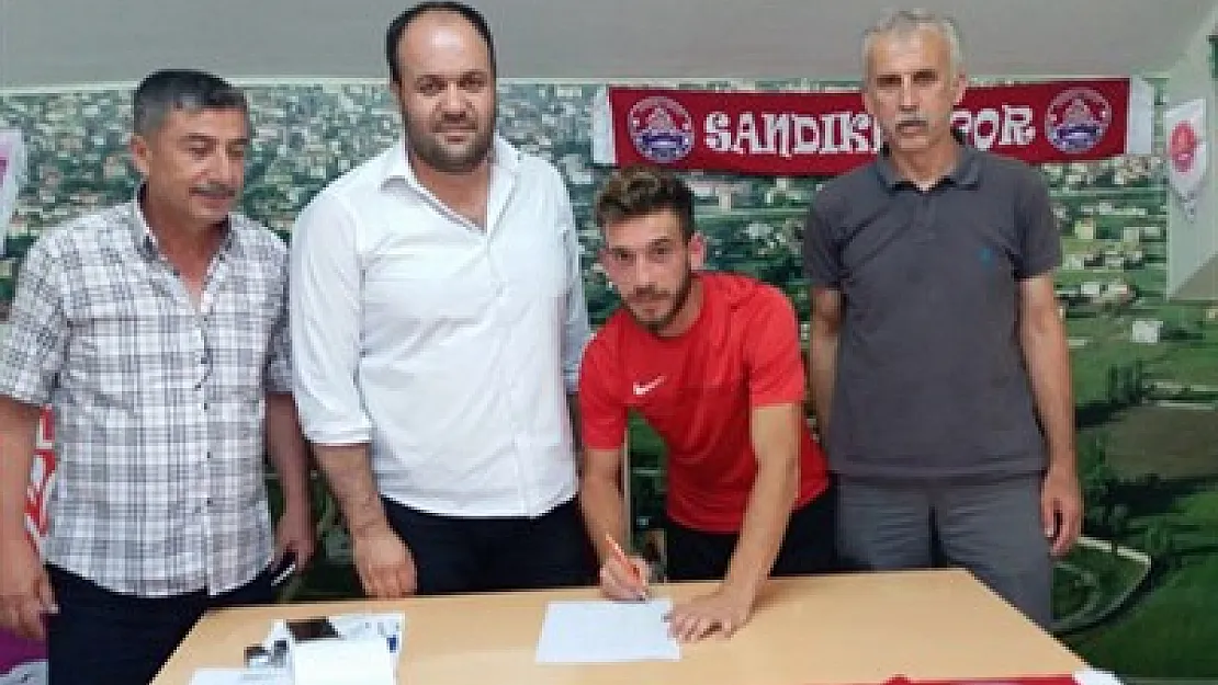 Kökten Sandıklı'da – Kocatepe Gazetesi