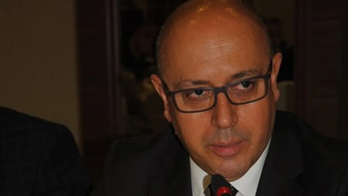 'Konaklama artarken gün sayısı düşüyor'