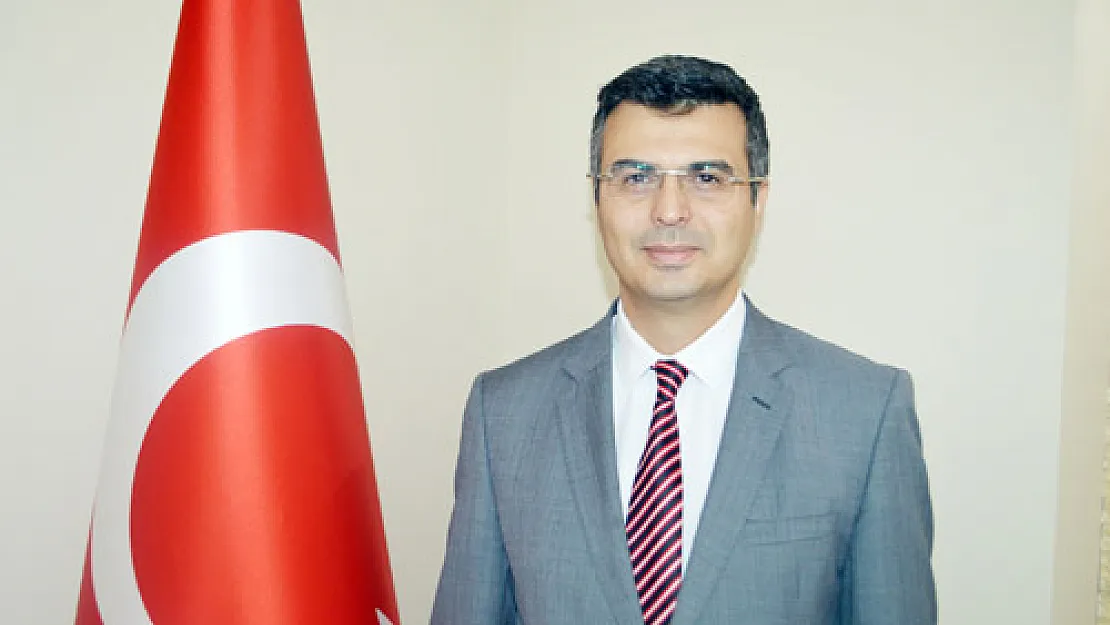 Korkmaz: Bu yılın teması afet ve olağandışı durumları kapsıyor