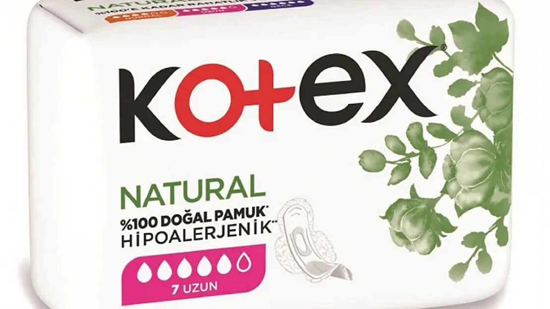 Kotex İsrail Malı Mı?