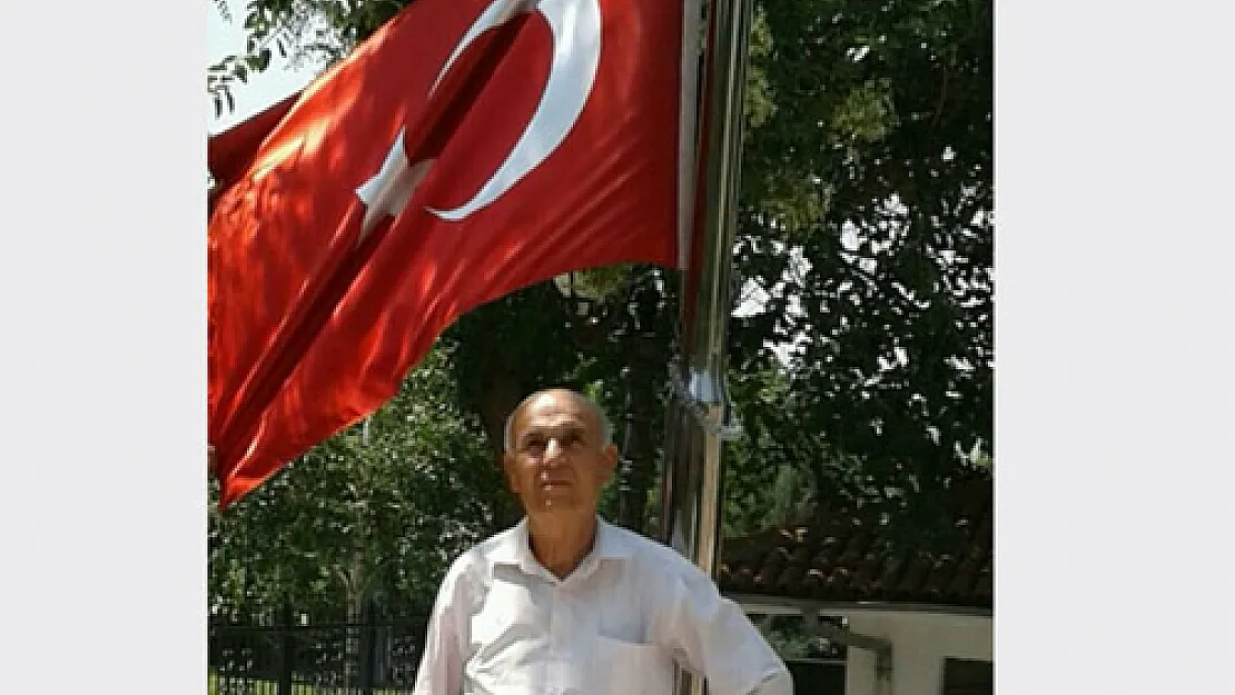 'Köy meydanlarına Türk Bayrağı dikilsin'