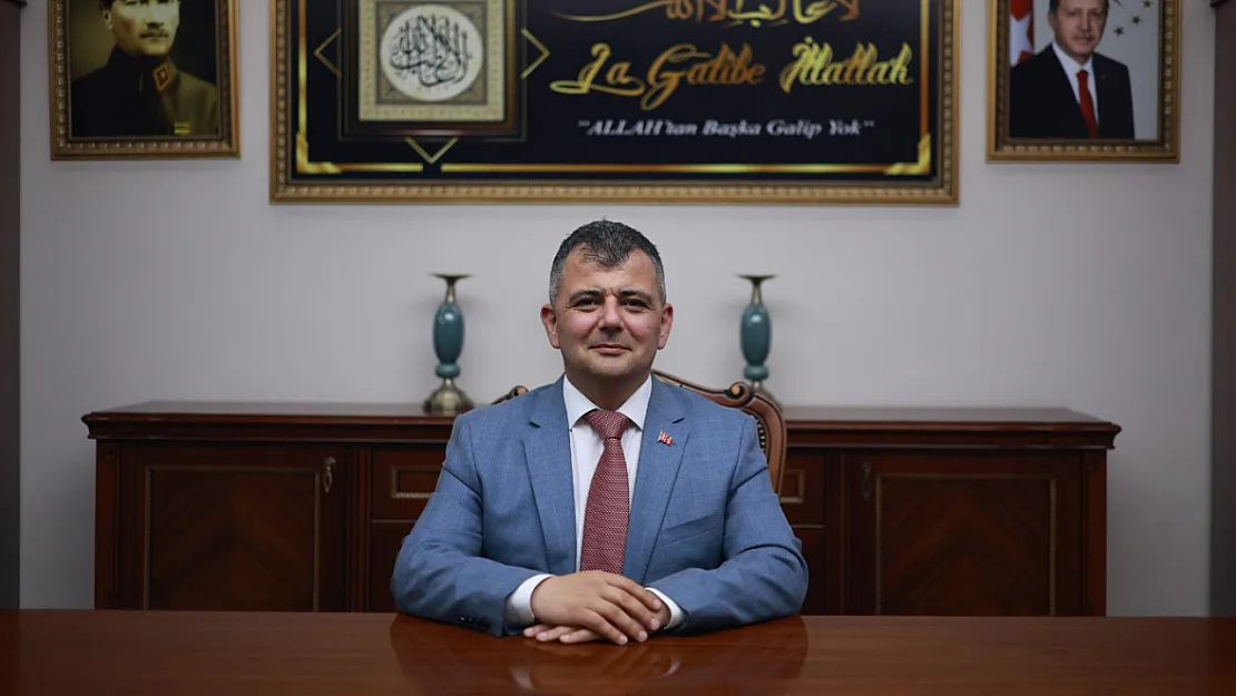 Koyuncu: 17 Milyonluk Borcu Kredisiz Ödedik