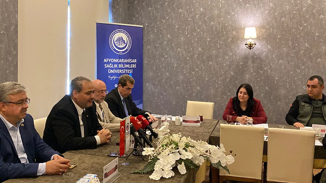 Kriz Dönemindeki Otizmli Bireylere Afyon'dan Umut Olan Çalışma